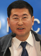 陈一清政治人物