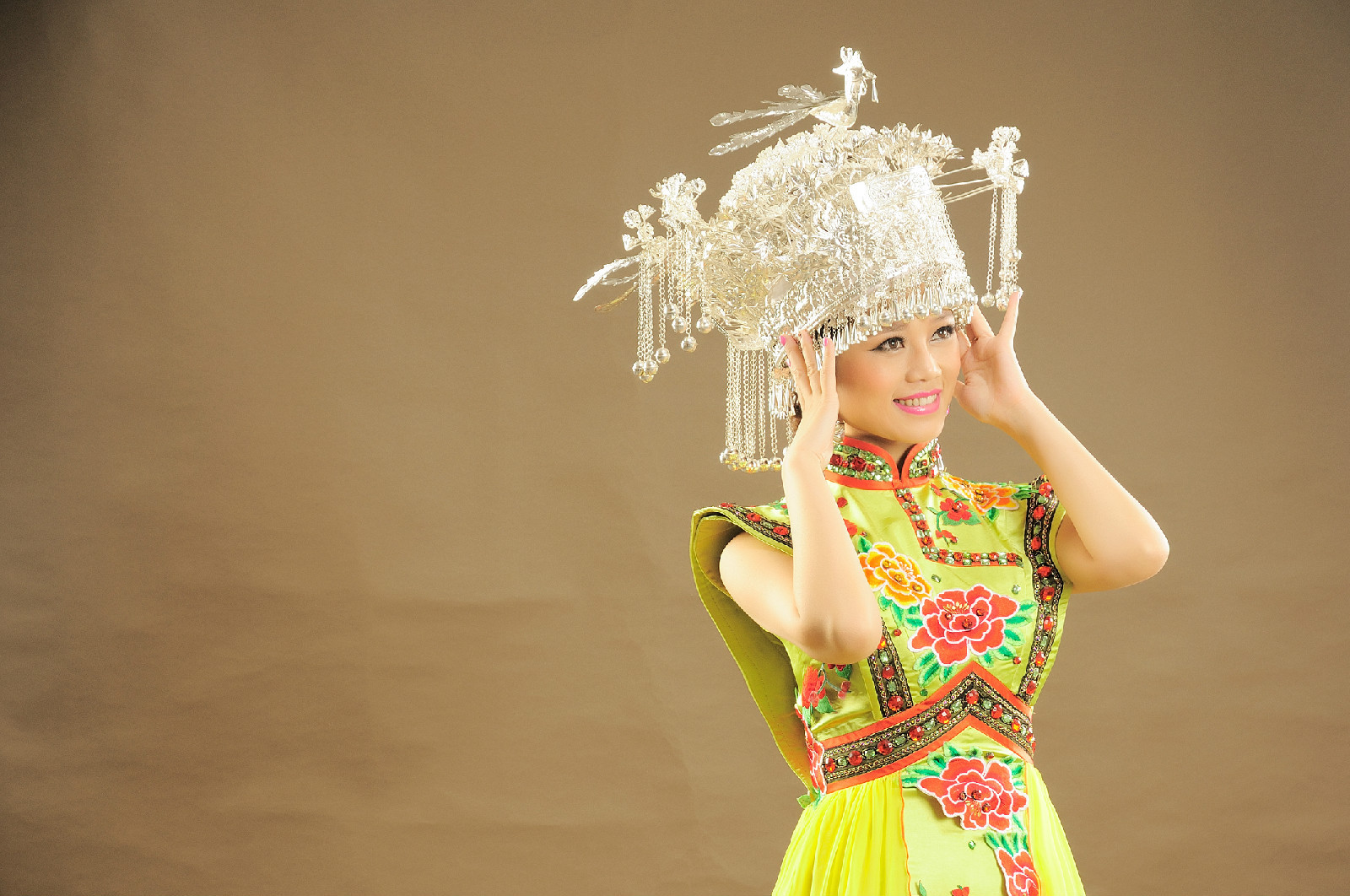 雷淑敏演员歌手