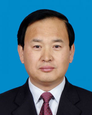 王惠明 (政治人物)