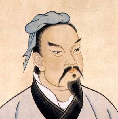 孙子(政治人物)孙子即孙武(中国春秋时期军事家),(约公元前545-前470)