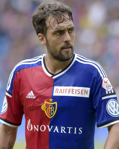 马蒂亚斯·德尔加多 (体育人物)