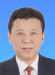 史全波政治人物