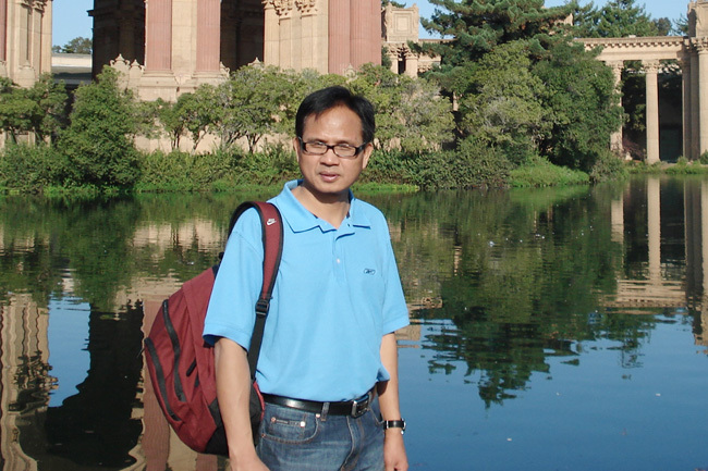 韦昌富(其他实业人物相关)