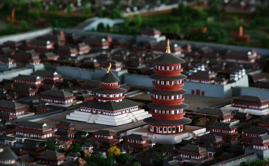 仪鸾殿 (其他人物相关)