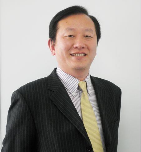 李晨 (其他实业人物相关)