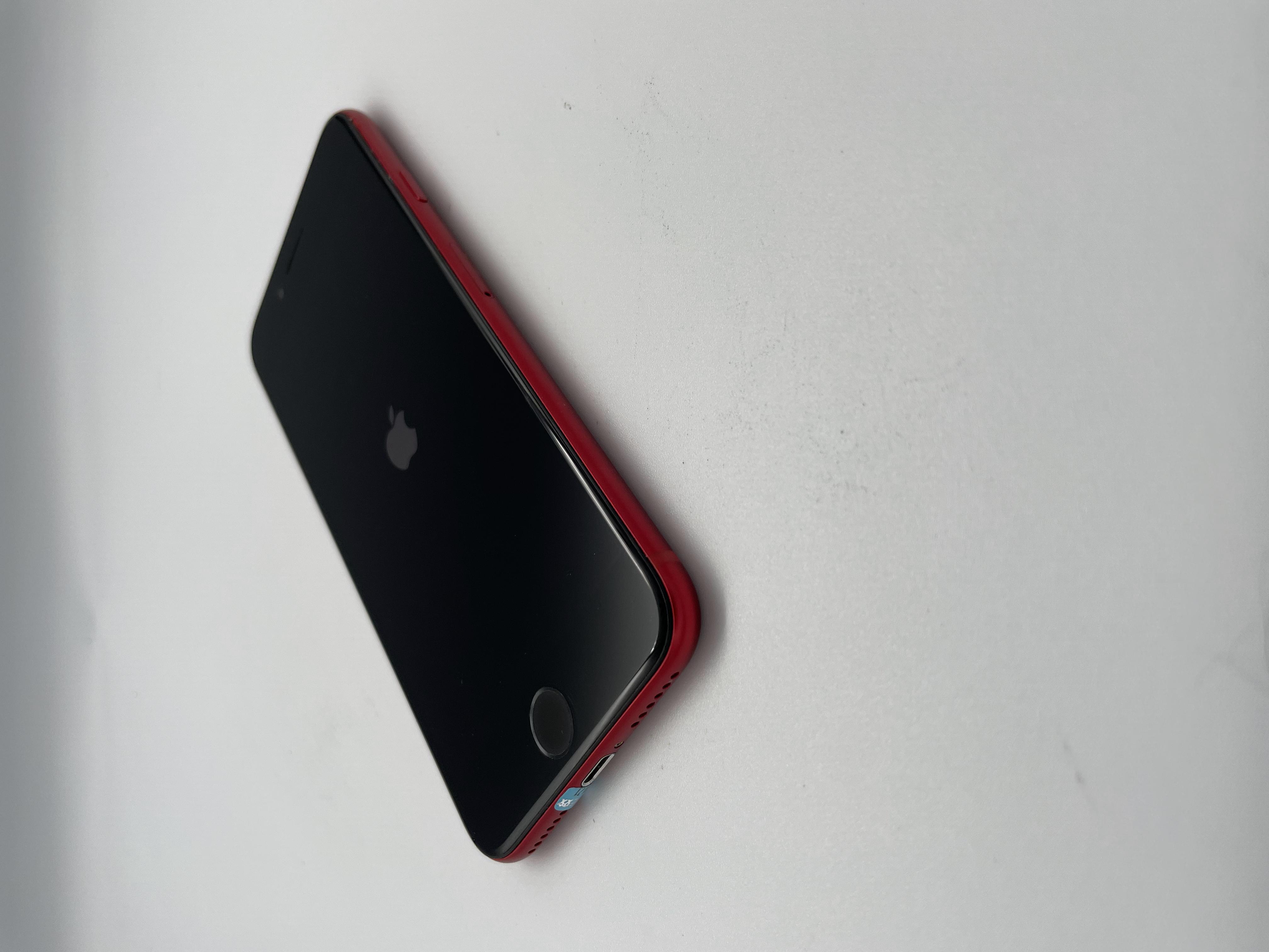 苹果【iPhone SE2】全网通 红色 64G 国行 95新 