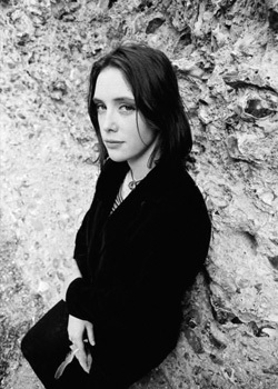 rachelgoswell (歌手)