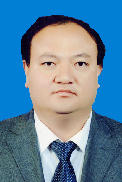 黄海鸣政治人物