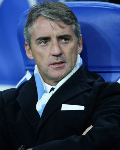 曼奇尼 (体育人物)