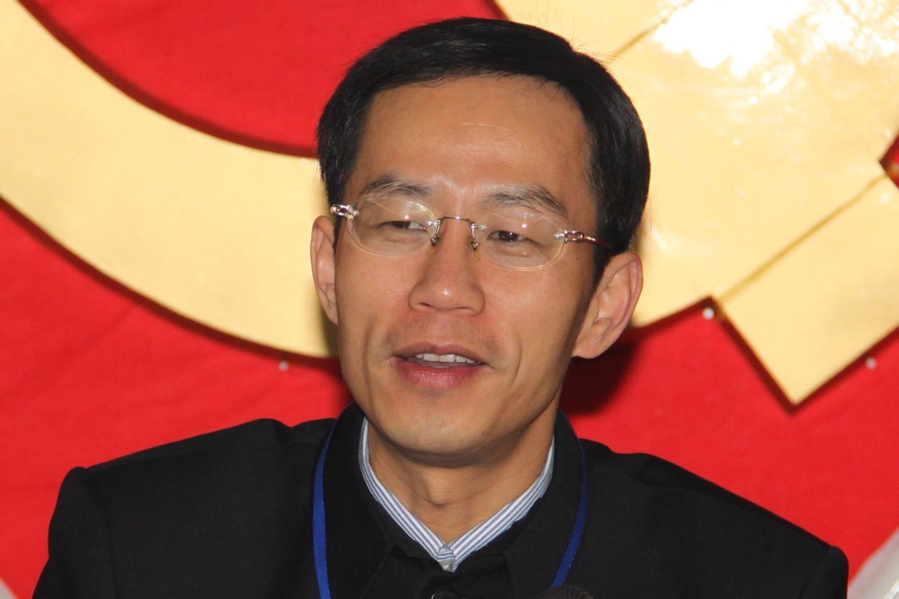 周少波其他实业人物相关