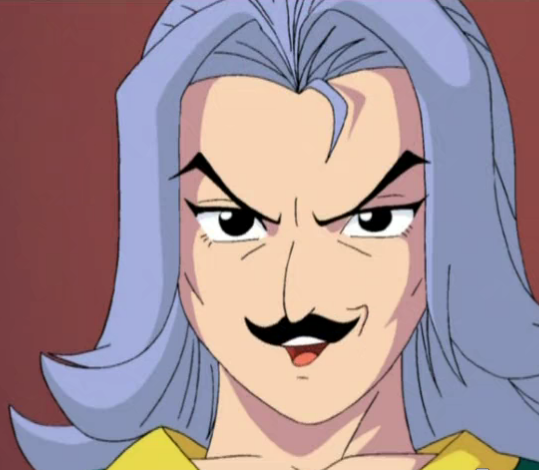 南宫逸(其他人物相关)南宫逸是动画片《神兵小将》系列中的虚拟人物.