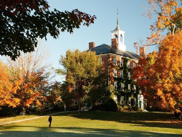 美国女子学院(学校)