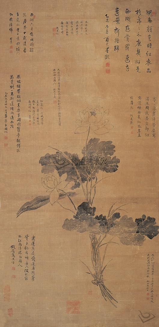 蒋延锡文化人物