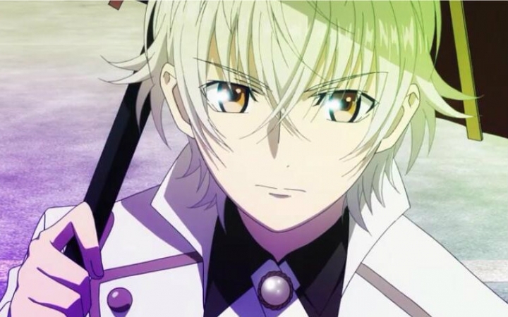 伊佐那社正體 Slobo