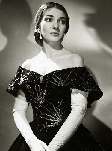 玛丽亚·卡拉斯(文化人物|歌手)玛丽亚·卡拉斯(mariacallas),著名