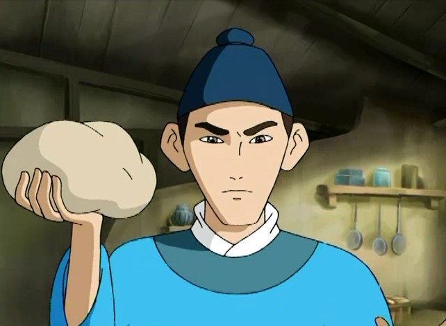 潘国兴 (其他人物相关)