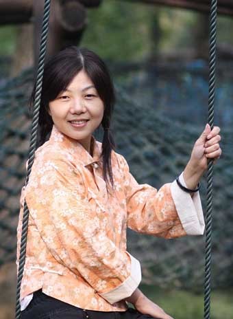 陆晓云 (其他人物相关)