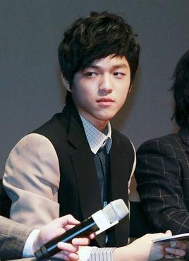 白承焕 (其他人物相关)