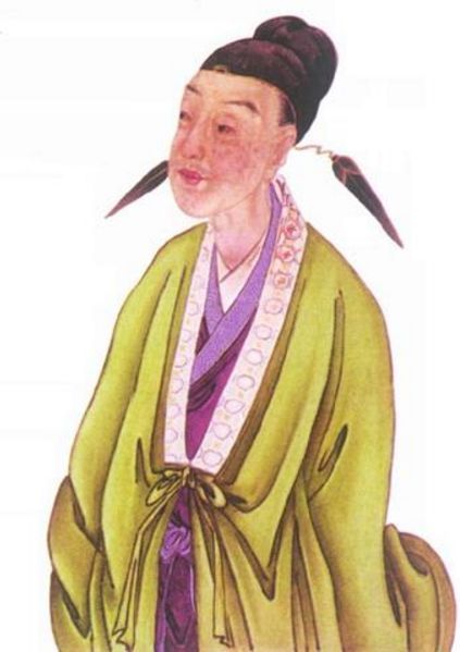 王浚墓下作诗词