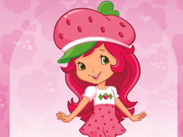 动画草莓甜心第一季图片
