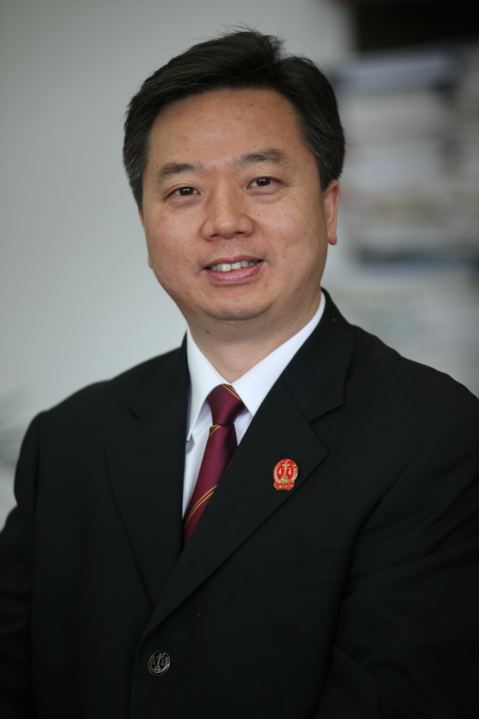 薛剑祥政治人物