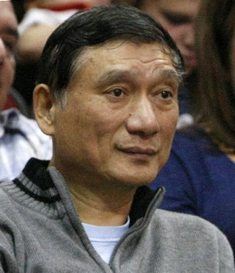 姚志源(体育人物)