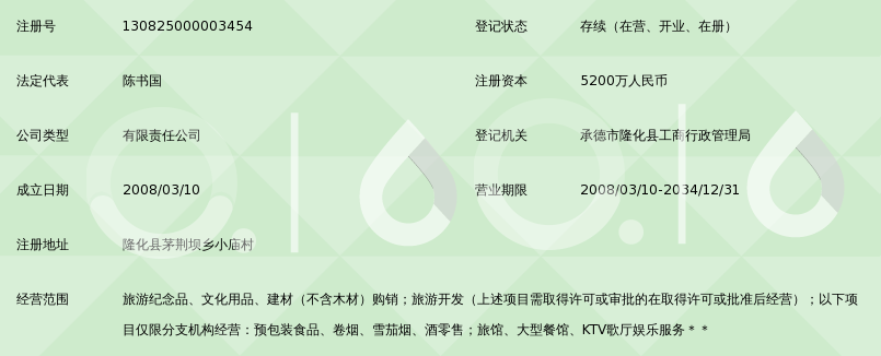 隆化纪念品定制