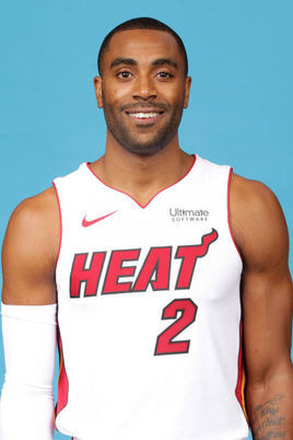 韦恩·艾灵顿(体育人物)韦恩·艾灵顿(wayneellington),1987年11月29