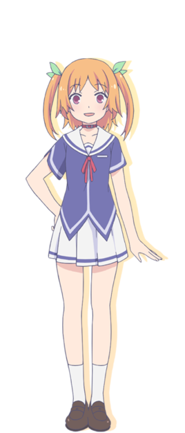 春咲千和(动漫人物)_技点百科_技点网(动漫人物)