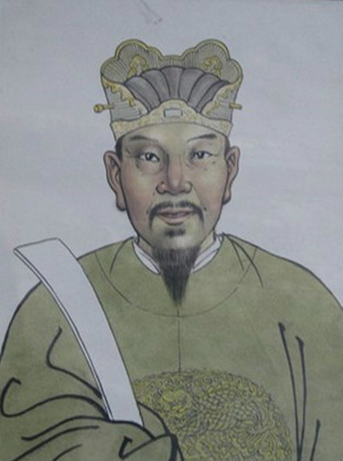 李春烨(其他人物相关)