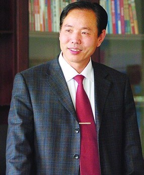 赵曰岭其他人物相关