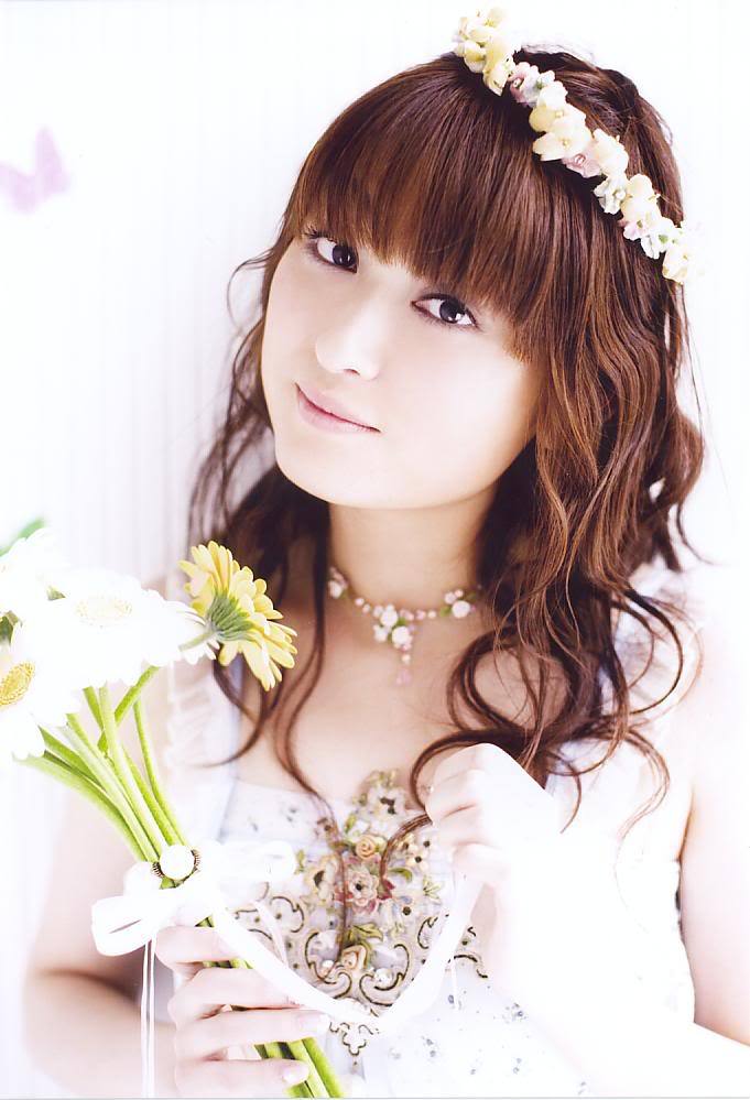 田村由加莉(歌手)