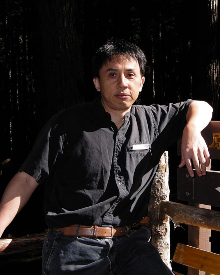 许青松 (其他人物相关)