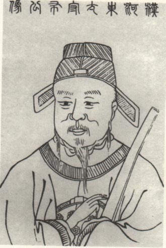 季布(其他人物相關)