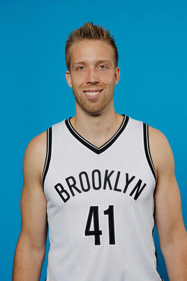 贾斯汀·汉密尔顿 (体育人物)