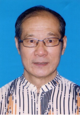 刘国政(其他人物相关)