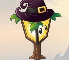 路灯花(游戏人物)