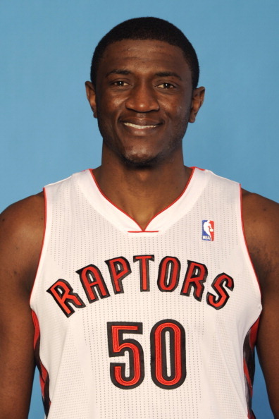 阿拉比 (体育人物)