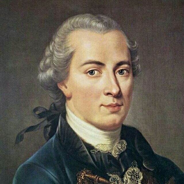 康德 | i.(其他哲学相关)