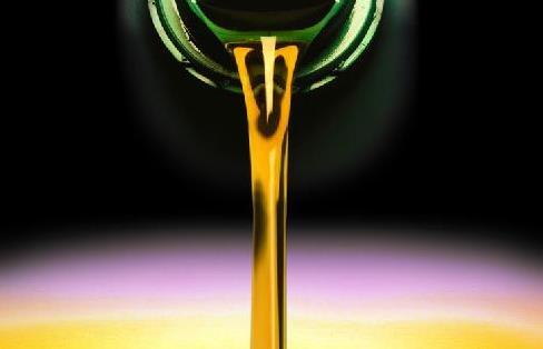 浸出油(化工产品)