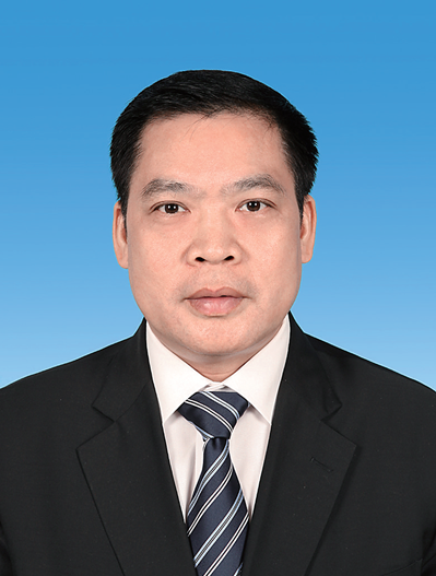 李常官政治人物