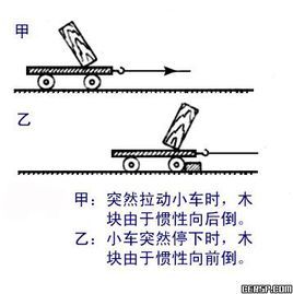 惯性 (力学)