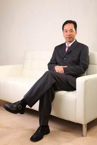 陈世昌(其他实业人物相关)