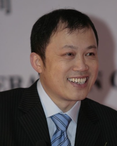 王磊(其他实业人物相关)