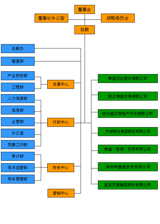 控股 (公司)