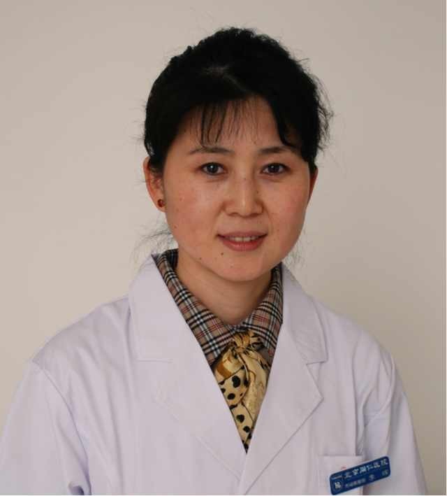 张丰菊(教师|医生|社会人物)