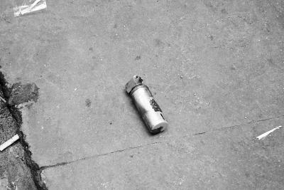 催泪弹 (其他武器相关)