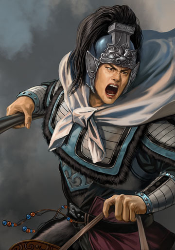 马铁 (文学人物|文化人物)