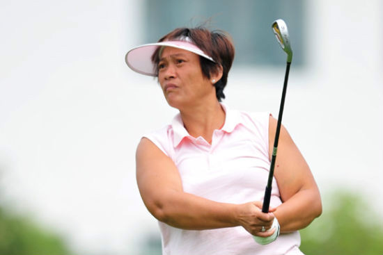 黄丽霞(其他人物相关)