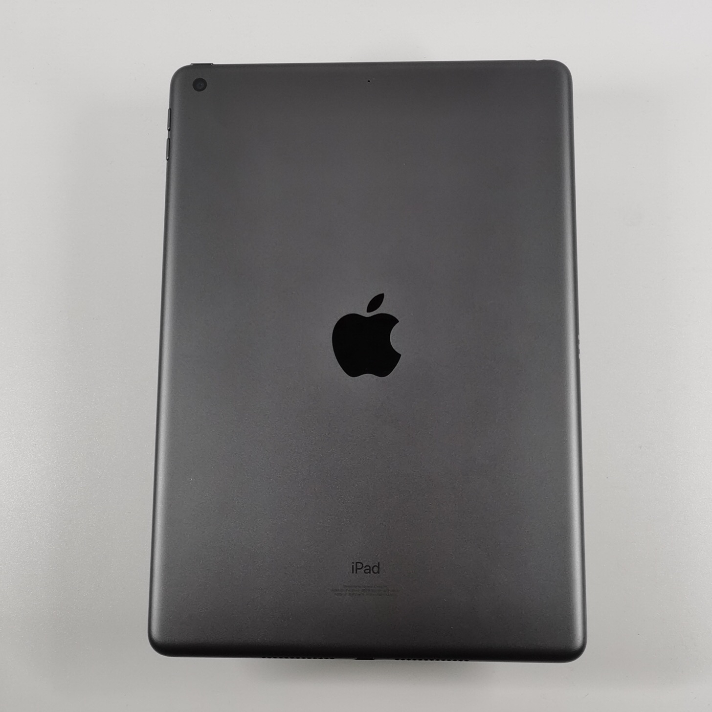 苹果【iPad8 10.2英寸 20款】WIFI版 深空灰 128G 国行 95新 